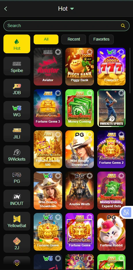Z555 Games
