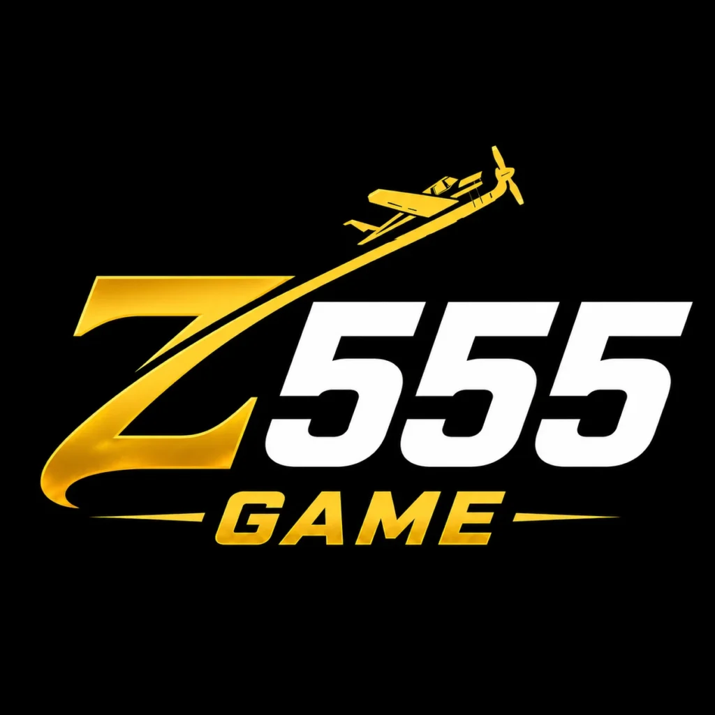 Z555 Logo